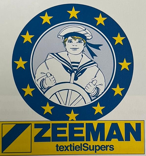 De Zeeman Logo