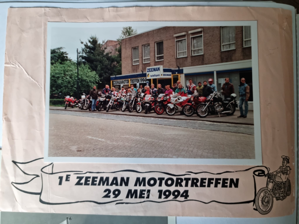 Motortreffen 1994