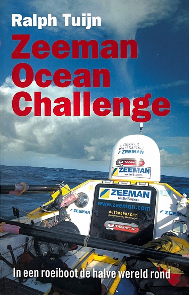 Zeeman Ocean Challange