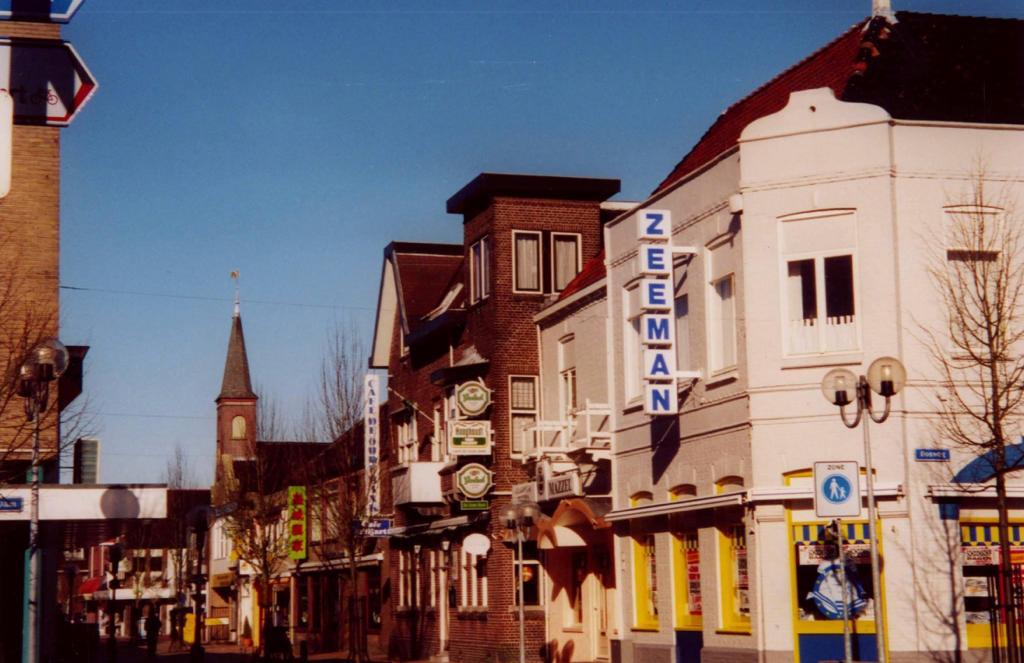 Zeeman winkel in Varsseveld