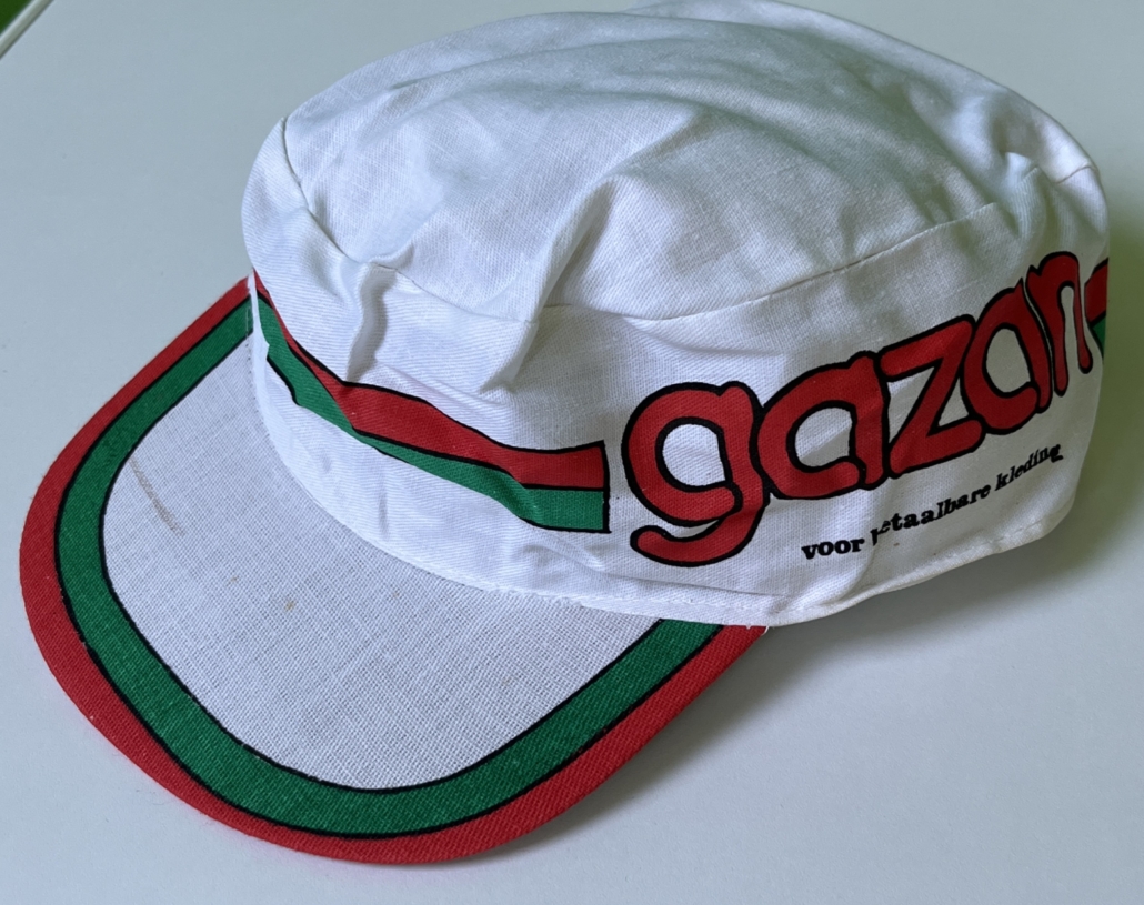 'Gazan pet'