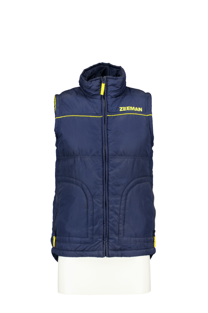 Zeeman bodywarmer