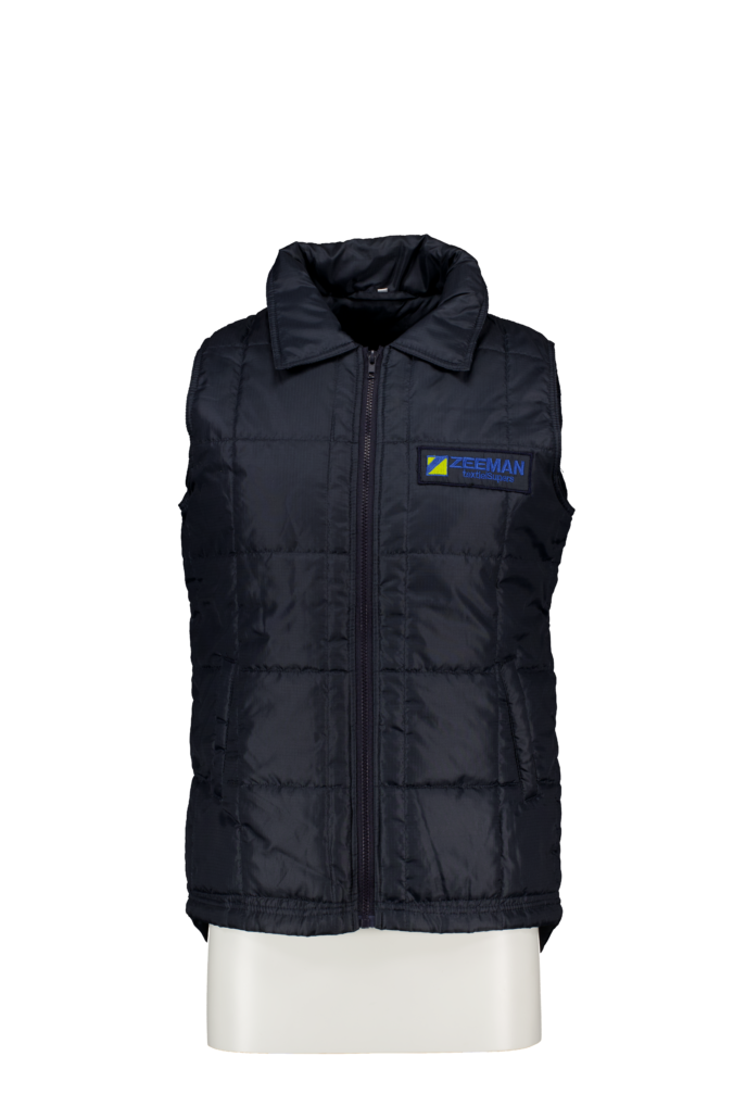 Zeeman bodywarmer