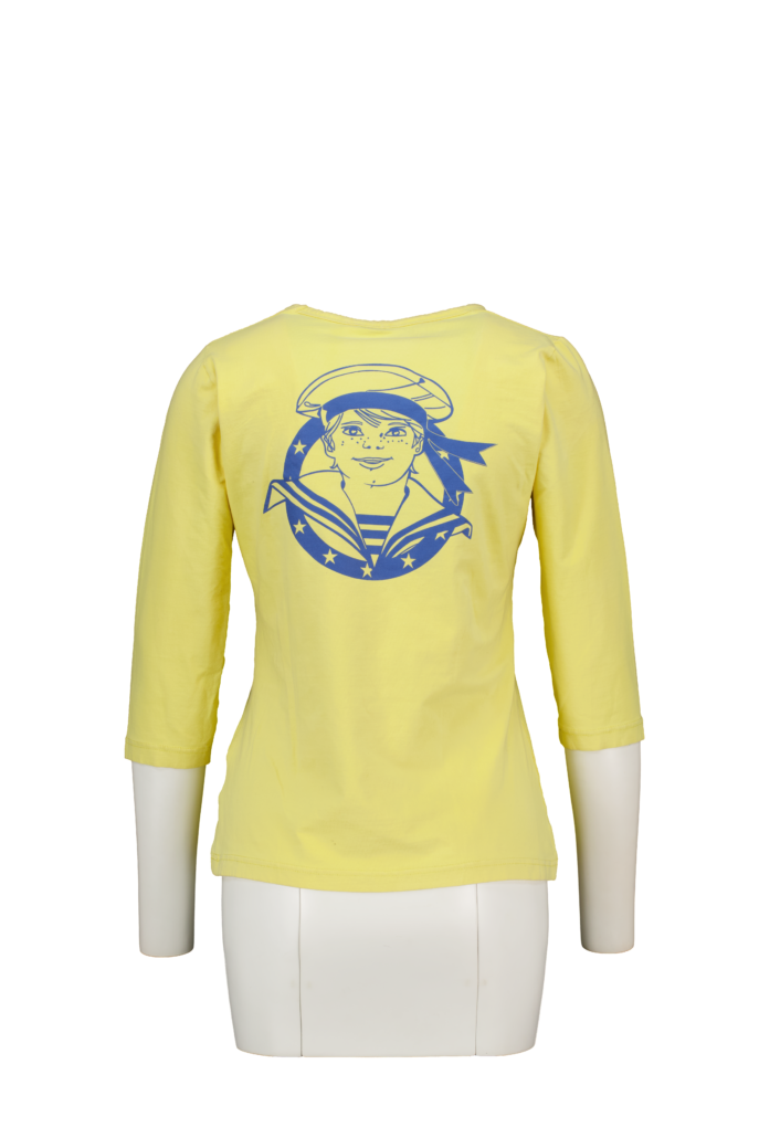 Zeeman jubileum shirt