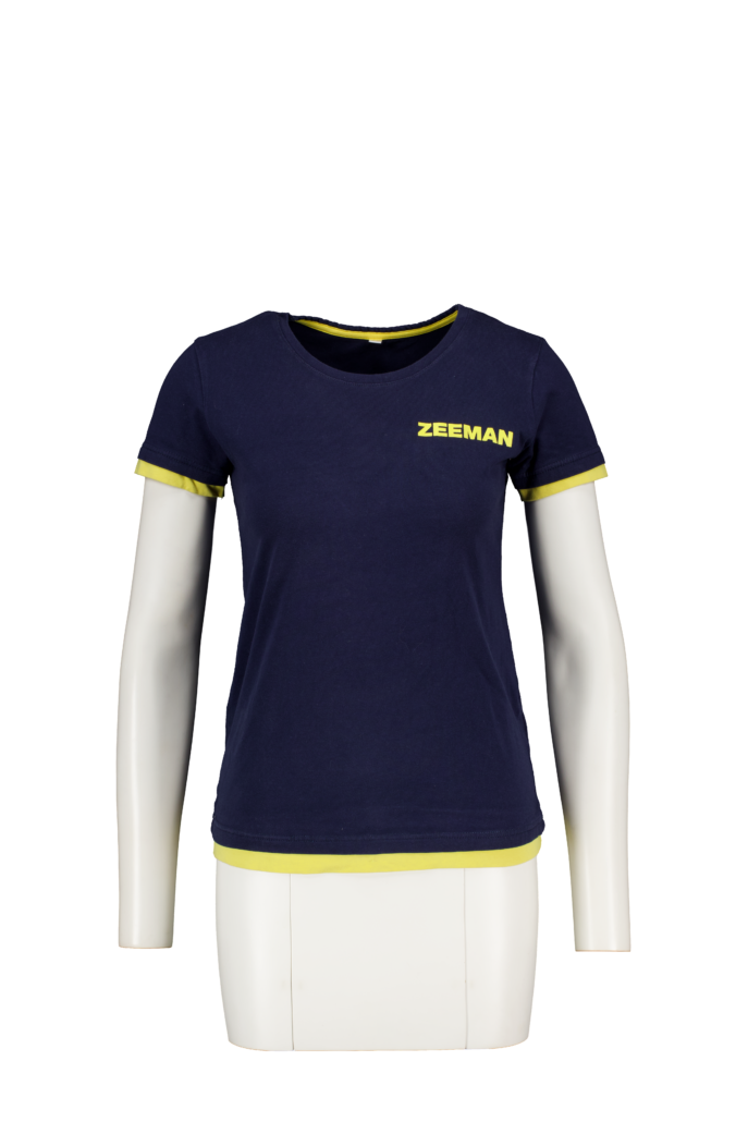 Zeeman shirt